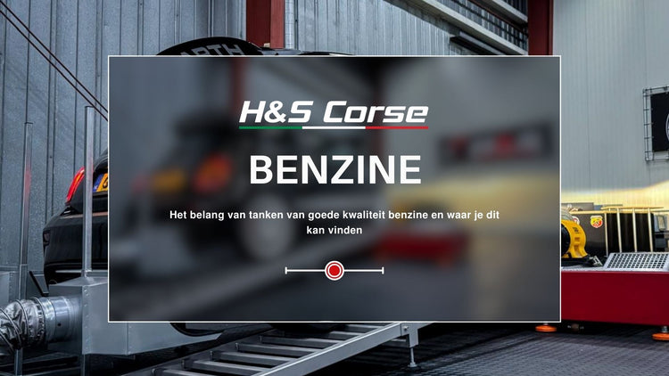 Het belang van tanken van goede kwaliteit benzine en waar je dit kan vinden