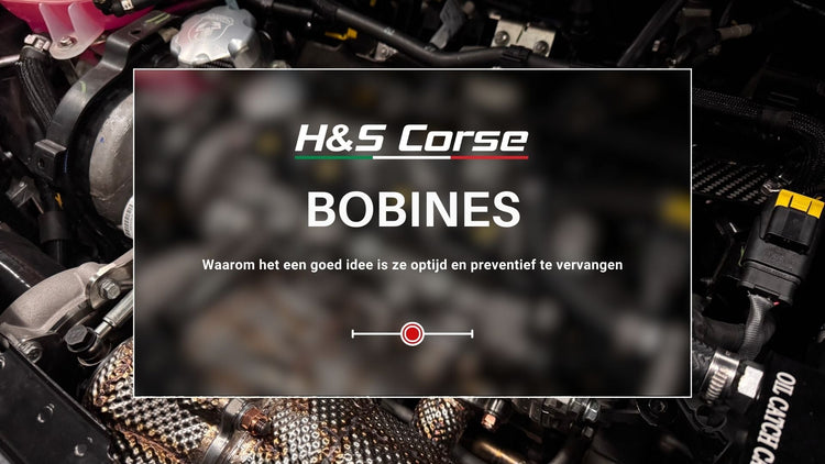 Waarom het een goed idee is bobines op tijd en preventief te vervangen.