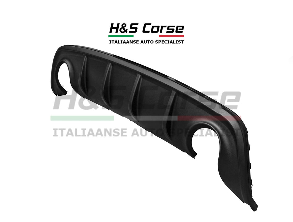 Alfa Giulietta - Bodywork