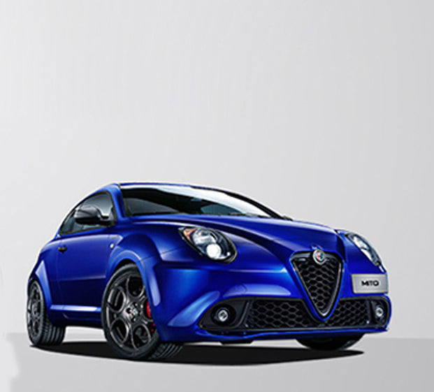 Alfa MiTo – Webshop H&S Corse