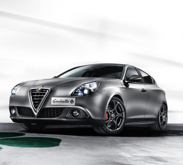 Alfa Giulietta
