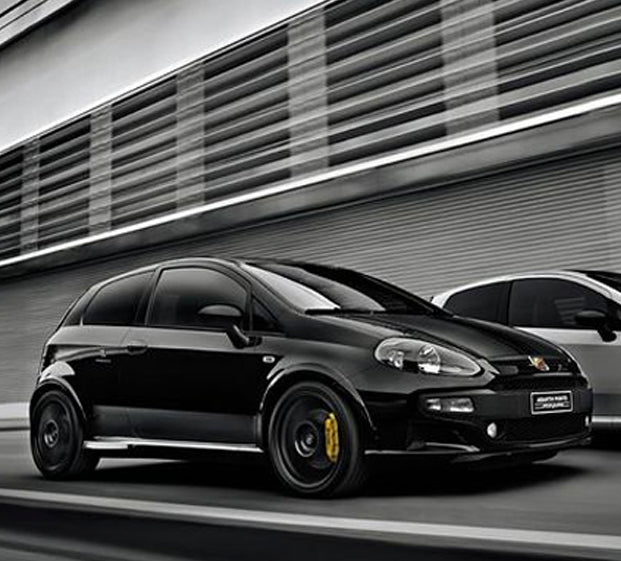 Abarth Grande Punto / Punto EVO