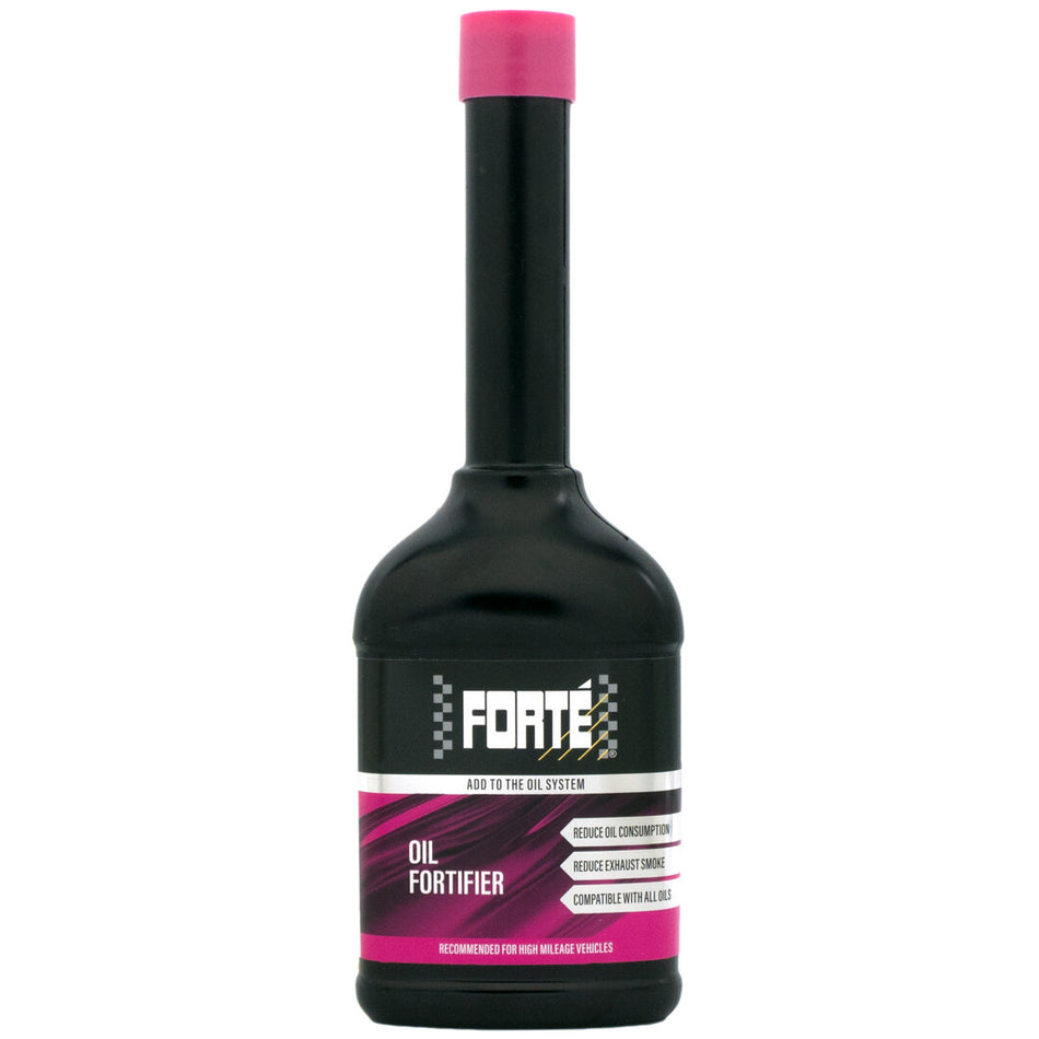 Forté Oil Fortifier 400ml