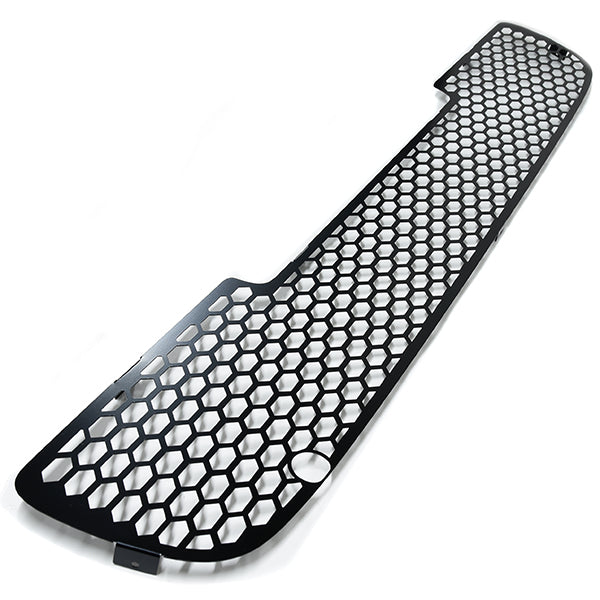Metalen Racing Grill – Abarth 500 / 595 / 695 Serie 3 (2008-2015)