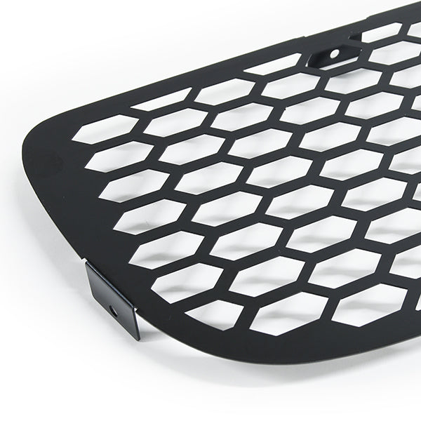 Metalen Racing Grill – Abarth 500 / 595 / 695 Serie 3 (2008-2015)