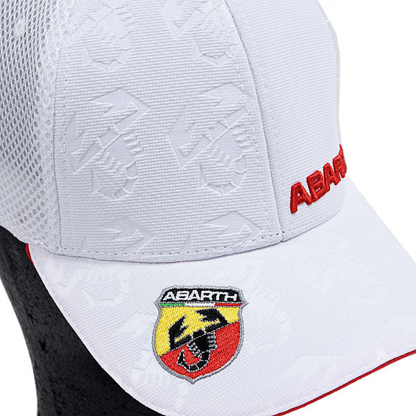 Abarth pet wit