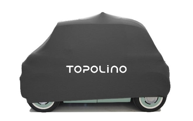 Fiat Topolino - Afdek hoes (binnen/buiten)