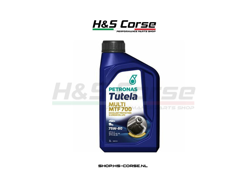 Petronas Tutela MTF700 75W80 Bakolie - 1L