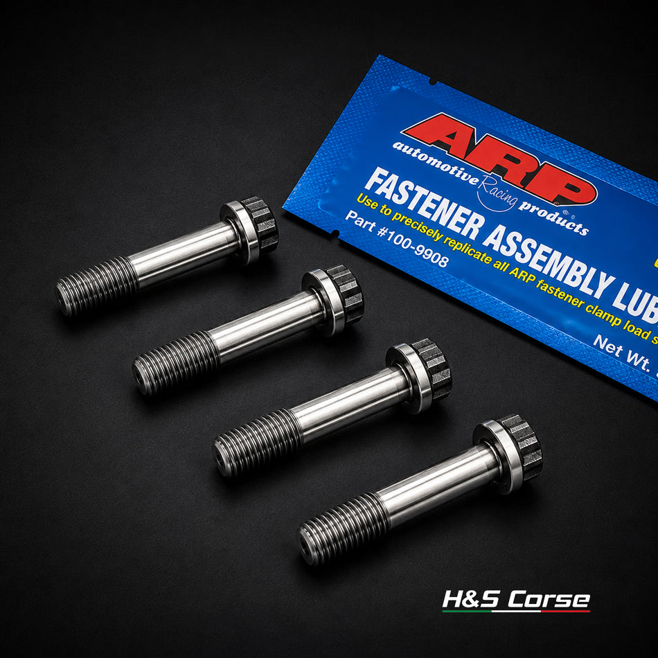 Versterkte drijfstangboutenset ARP – 1.4 T-Jet