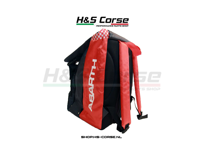Sac à dos Abarth - Original