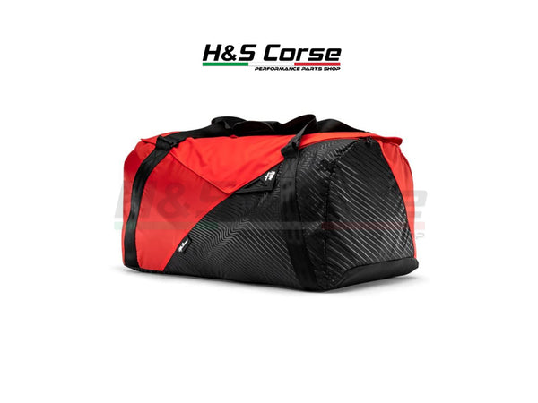 Borsa sportiva Alfa Romeo