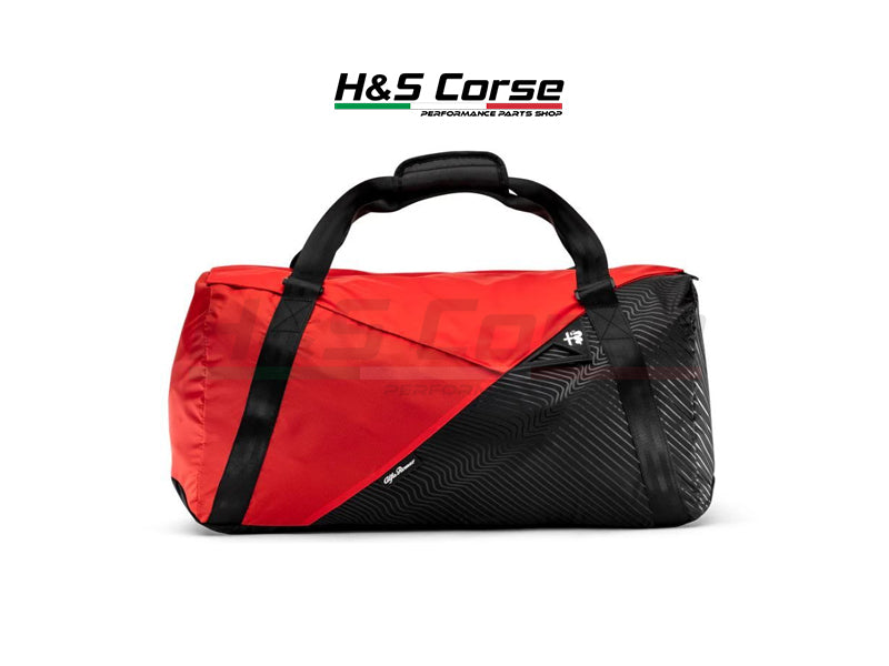 Alfa Romeo Sports bag