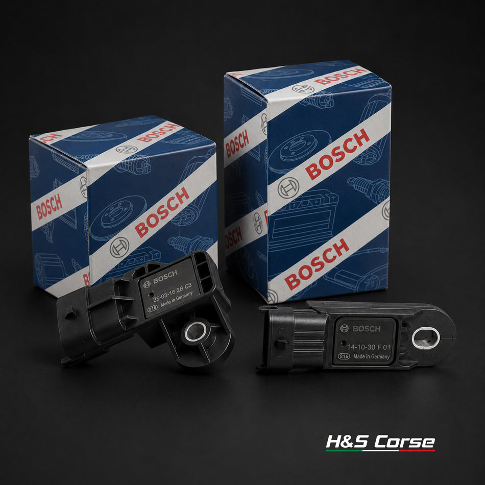 Sensorkit voor Euro 4 & Euro 5 – BOSCH