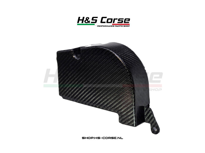 100% full carbon distributie kap 1.4 turbo