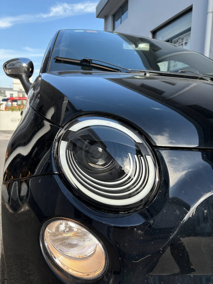 Abarth 500/595/695  LED LIGHTS KIT