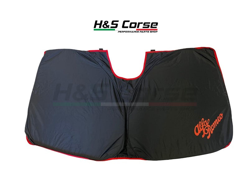 Alfa Giulia - Sunshade Exclusive edition *collectors item*
