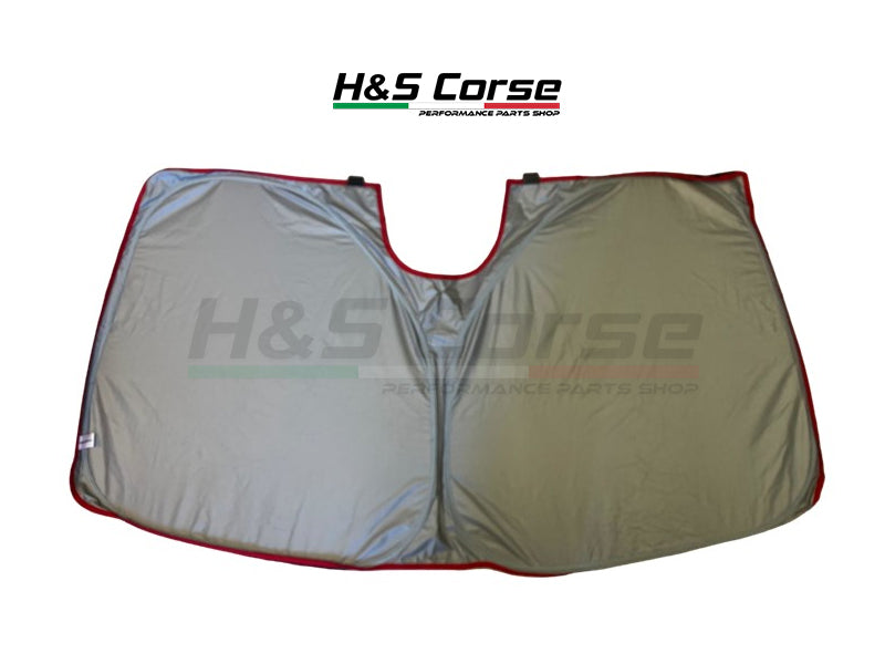 Alfa Giulia - Sunshade Exclusive edition *collectors item*