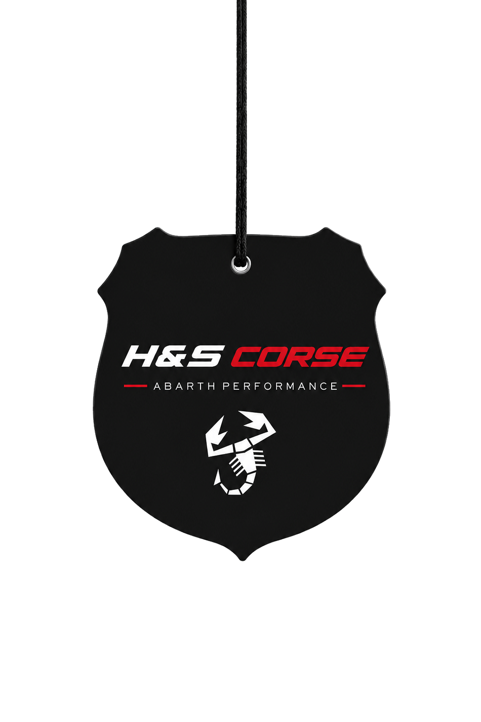 H&S Corse - Abarth Geur Hanger (Dior Sauvage) ( coming soon )