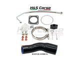Abarth 500/595/695/Grande Punto - IHI naar GT1446 ombouw kit