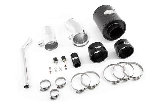 Forge Induction Kit Bundel - Abarth 500/595/695