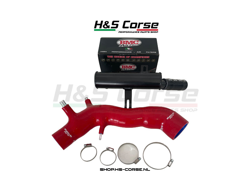 Abarth 500/595/695 - Lower intake kit GT1446/TD04