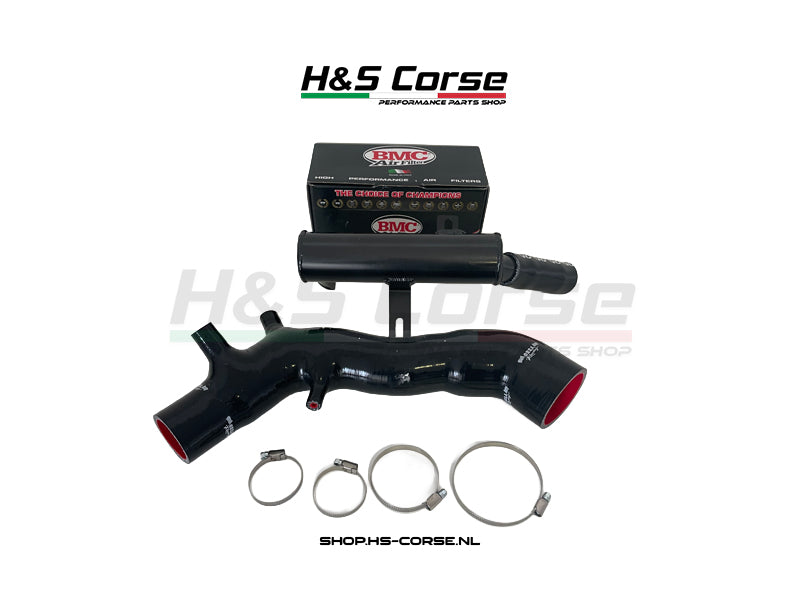 Abarth 500/595/695 - Lower intake kit GT1446/TD04