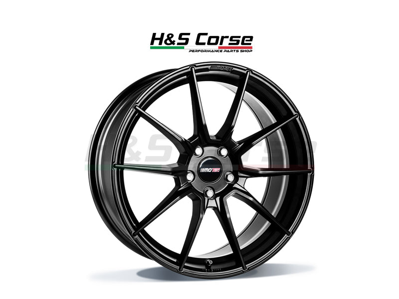 Motec Ultralight 17" 4x98 7J ET33