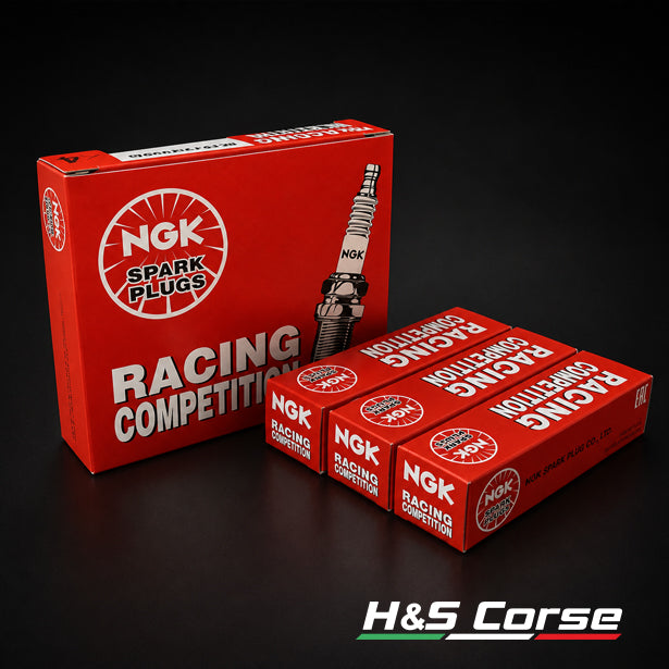 NGK Racing Bougies R2525 – 1.4 T-Jet