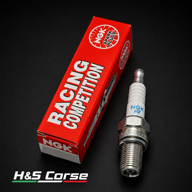 NGK Racing Bougies R2525 – 1.4 T-Jet