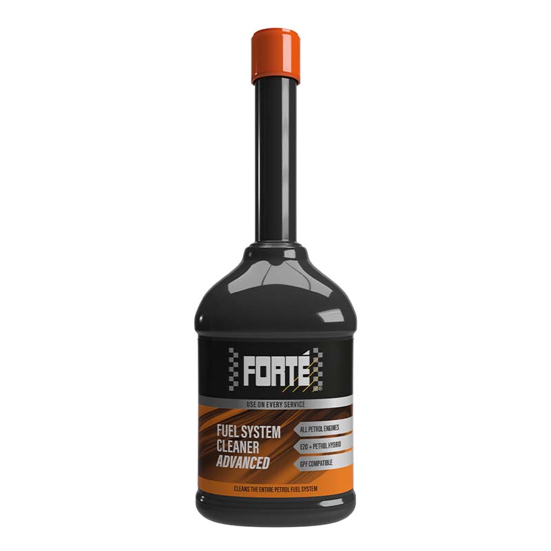 Forté Fuel System Cleaner Advanced 400ml