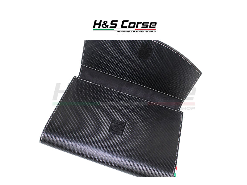 Alfa Romeo documenten map