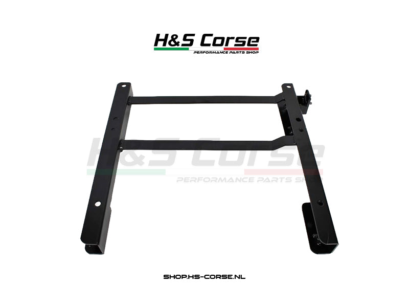 Abarth 500/595/695 - Stoel verlager bracket Sabelt Passagierszijde