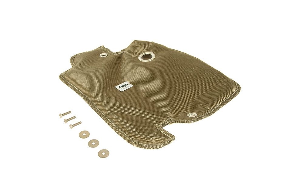 Forge Turbo Blanket Alfa Giulia/Stelvio 2.0 TB