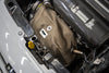 Forge Turbo Blanket Abarth 500/595/695 IHI Turbo
