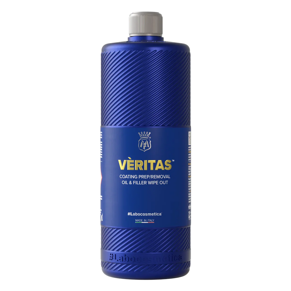 Labocosmetica #Veritas  Degreaser & Swirl Finder 1000ML