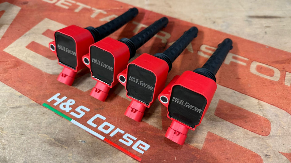 Bobines 1.4 t-jet euro5/6 - H&S CORSE