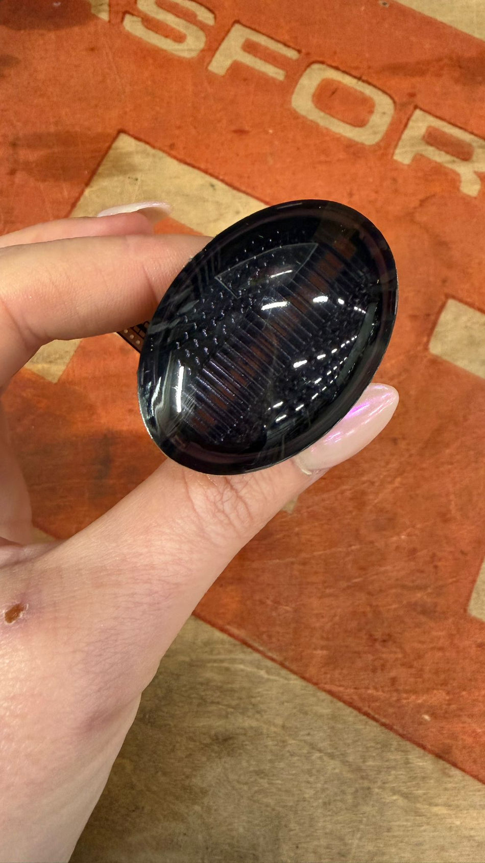 Dynamic knipperlichten - Abarth 500/595/695