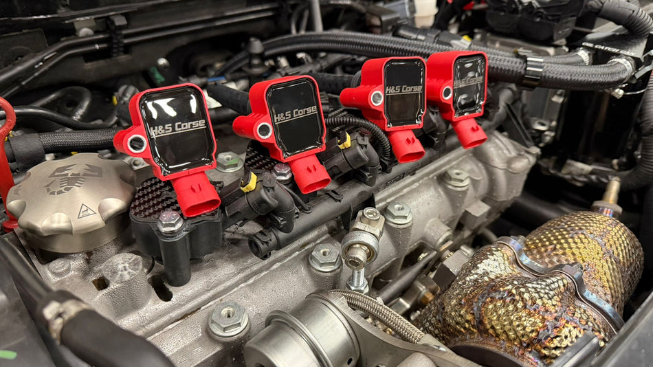 Bobines 1.4 t-jet euro5/6 - H&S CORSE