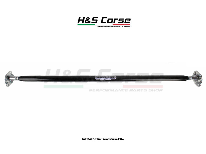 Abarth 500/595/695 - Wiechers carbon-look Bar