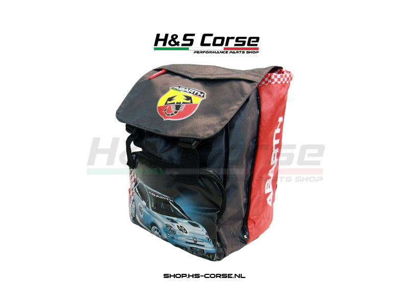 Sac à dos Abarth - Original