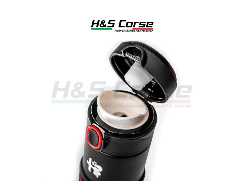 Alfa Romeo Drinkfles