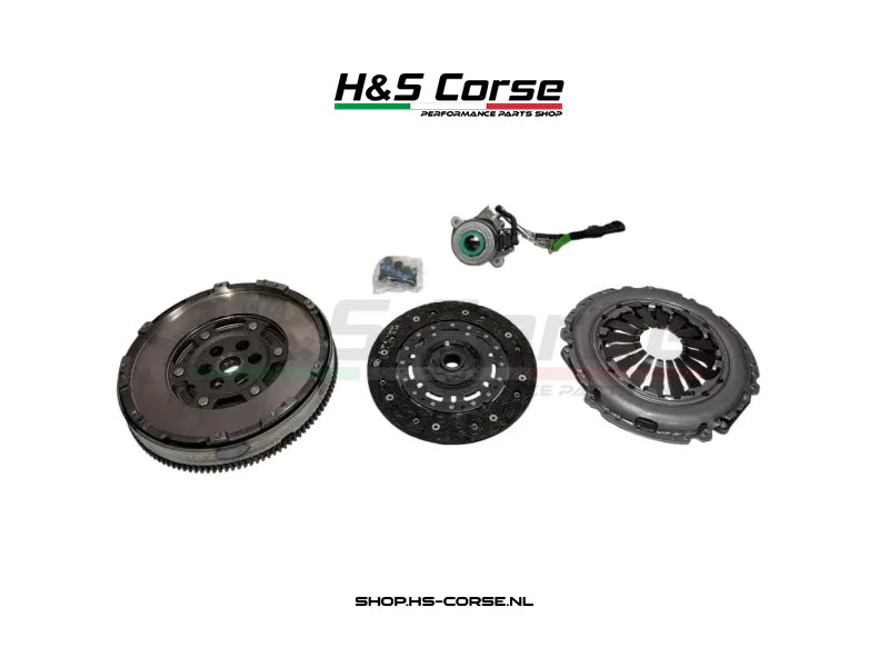 Abarth 500/595/695 MTA Koppelings kit versterkt