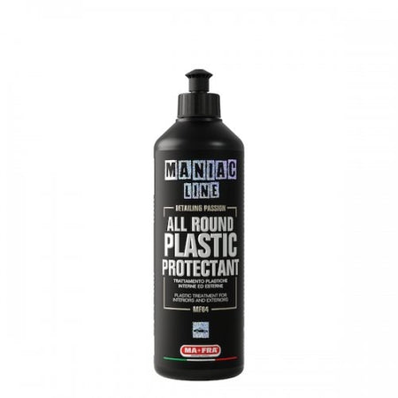 Maniac Line - All Round Plastic Protectant 500ML - Detailaddicts