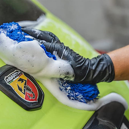 Maniac Line - Ceramic Shampoo 500ML - Detailaddicts