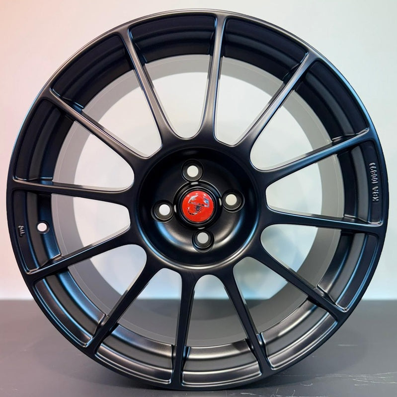 Abarth 500/595/695 - 18" Esseesse Look - Diverse kleuren!