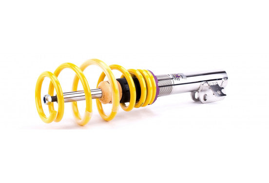 Novitec Stradale Coilover - Abarth 500