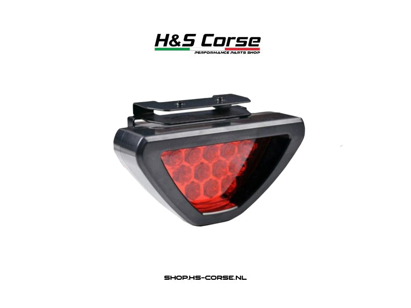 Abarth 500/595/695 - LED derde remlicht