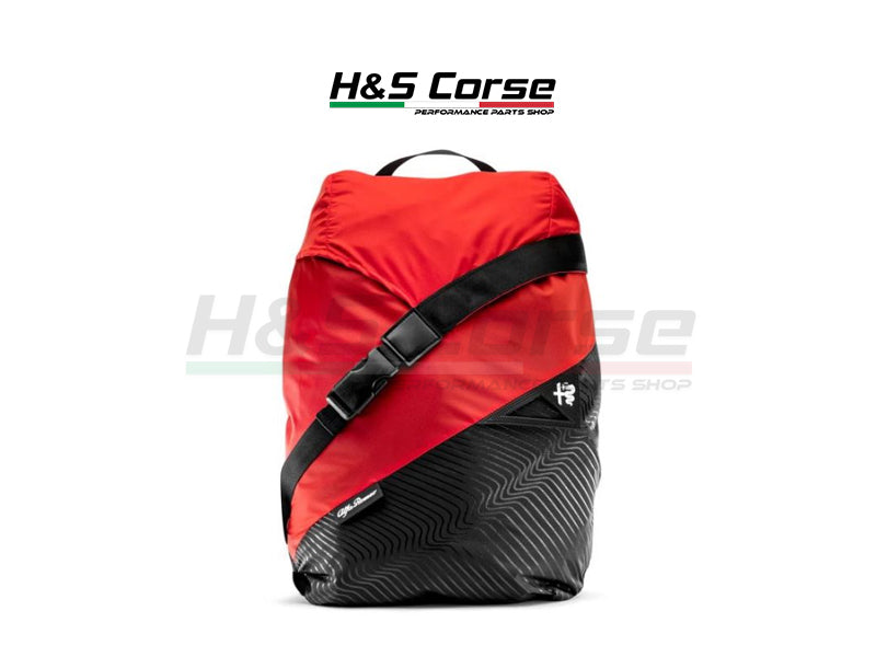 Alfa Romeo Sports Backpack