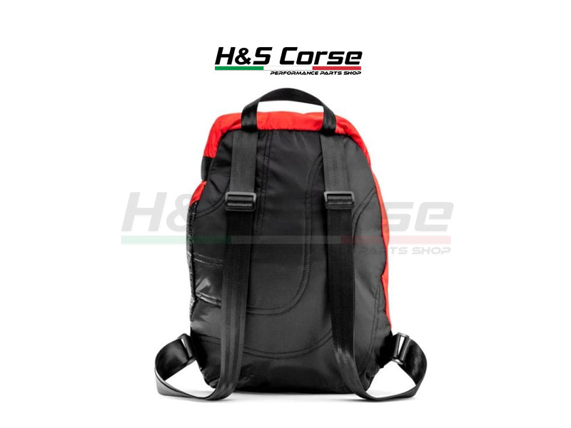 Alfa Romeo Sports Backpack