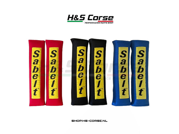 Abarth 500/595/695 - Copricinture Sabelt